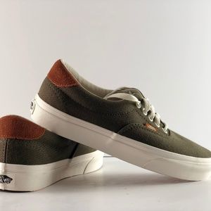 vans era 59 olive